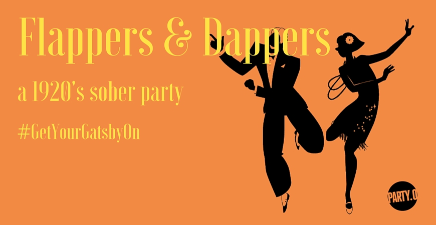 Flappers & Dappers 2016 - Party.0